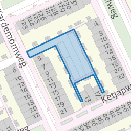 Perceel CTR00-F-2329