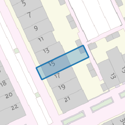 Perceel CTR00-F-2331