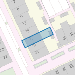 Perceel CTR00-F-2334