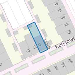 Perceel CTR00-F-2337