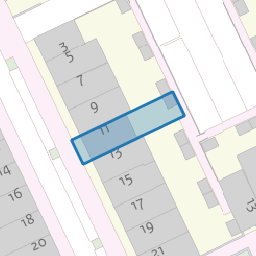 Perceel CTR00-F-2338