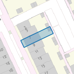 Perceel CTR00-F-2340