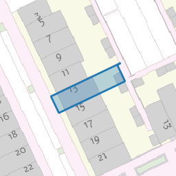 Perceel CTR00-F-2343