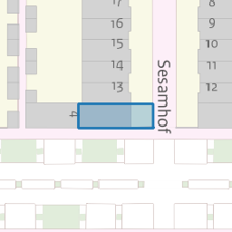 Perceel CTR00-F-2354