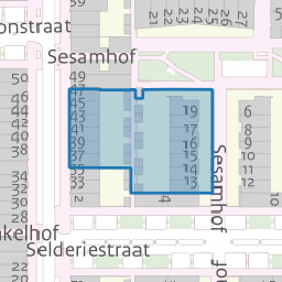 Perceel CTR00-F-2355