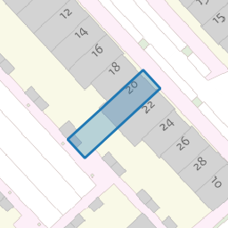 Perceel CTR00-F-2358