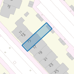 Perceel CTR00-F-2361