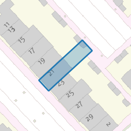 Perceel CTR00-F-2362