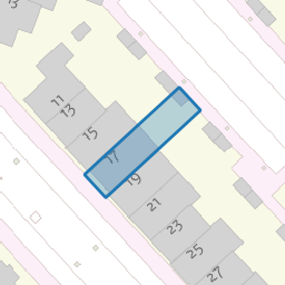 Perceel CTR00-F-2363