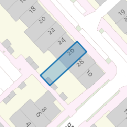 Perceel CTR00-F-2367