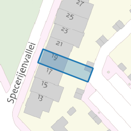 Perceel CTR00-F-2370