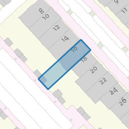 Perceel CTR00-F-2374