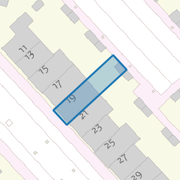 Perceel CTR00-F-2375