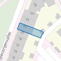 Perceel CTR00-F-2376