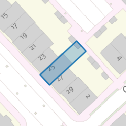 Perceel CTR00-F-2377