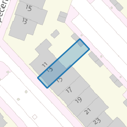 Perceel CTR00-F-2383