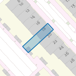 Perceel CTR00-F-2387