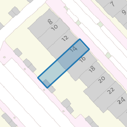 Perceel CTR00-F-2389