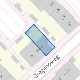 Perceel CTR00-F-2392