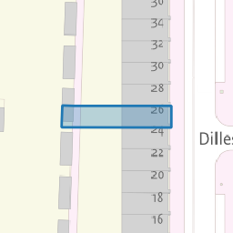 Perceel CTR00-F-2422