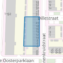 Perceel CTR00-F-2423