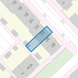 Perceel CTR00-F-2425