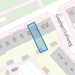 Perceel CTR00-F-2429