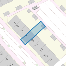 Perceel CTR00-F-2432