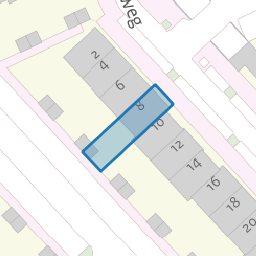 Perceel CTR00-F-2434