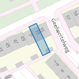 Perceel CTR00-F-2437