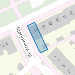 Perceel CTR00-F-2439