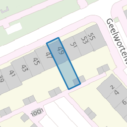 Perceel CTR00-F-2440