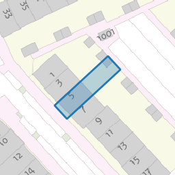 Perceel CTR00-F-2443