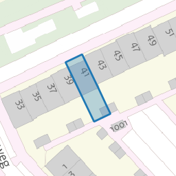 Perceel CTR00-F-2444