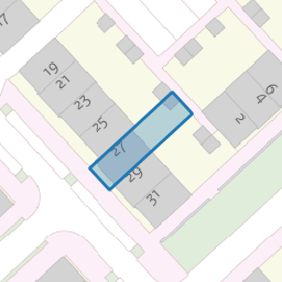 Perceel CTR00-F-2445