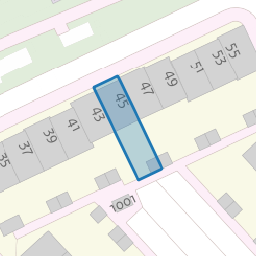 Perceel CTR00-F-2446