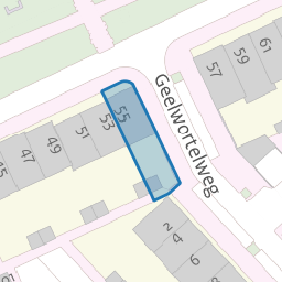 Perceel CTR00-F-2448