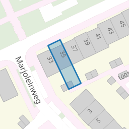 Perceel CTR00-F-2451