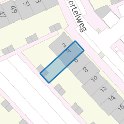 Perceel CTR00-F-2455