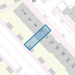 Perceel CTR00-F-2456