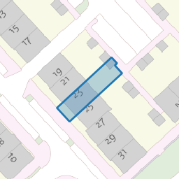 Perceel CTR00-F-2457