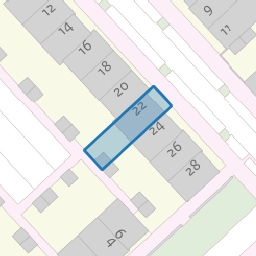 Perceel CTR00-F-2458