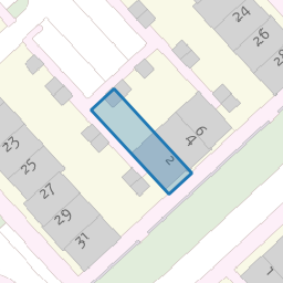 Perceel CTR00-F-2459