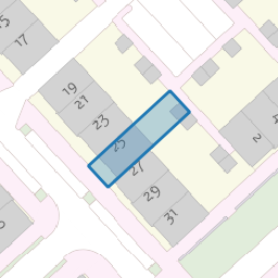 Perceel CTR00-F-2461