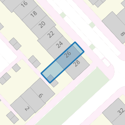 Perceel CTR00-F-2462