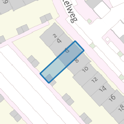 Perceel CTR00-F-2463