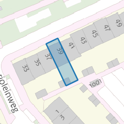 Perceel CTR00-F-2464