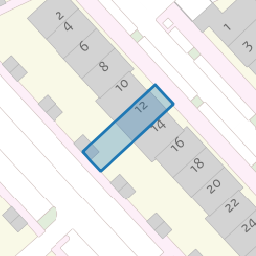 Perceel CTR00-F-2466