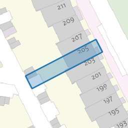 Perceel CTR00-F-2483