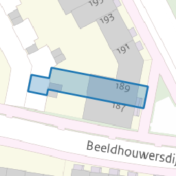 Perceel CTR00-F-2489